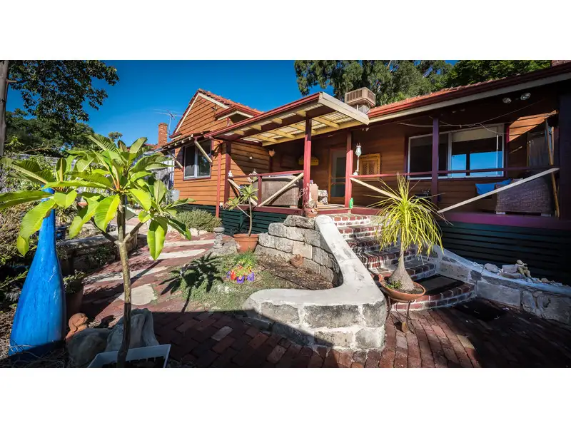 Main view of Homely house listing, 35 Snook Crescent, Hilton WA 6163