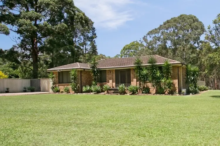 Main view of Homely house listing, 28 Brocklesby Road, Medowie NSW 2318