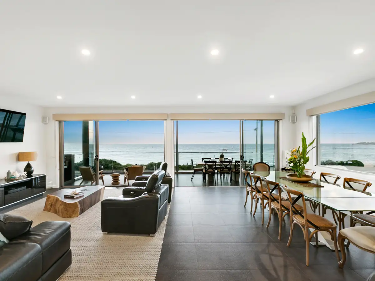 Main view of Homely house listing, 719 Esplanade, Mornington VIC 3931