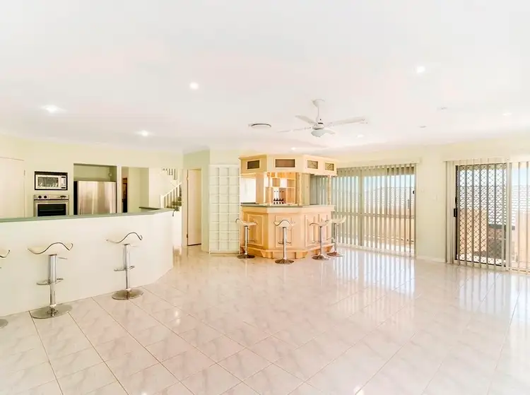 Fourth view of Homely house listing, 18 Robinson Place, Currumbin Waters QLD 4223
