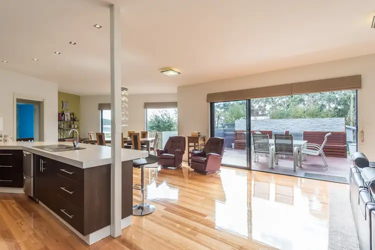 Fourth view of Homely house listing, 38 Lapthorne Close, Don TAS 7310