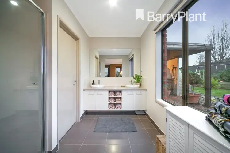 Third view of Homely house listing, 112 Windermere Boulevard, Pakenham VIC 3810