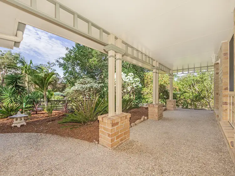 Fifth view of Homely house listing, 17 Glengariff Close, Chuwar QLD 4306