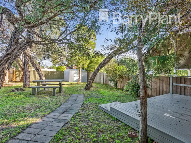 Seventh view of Homely house listing, 134 Ninth Avenue, Rosebud VIC 3939