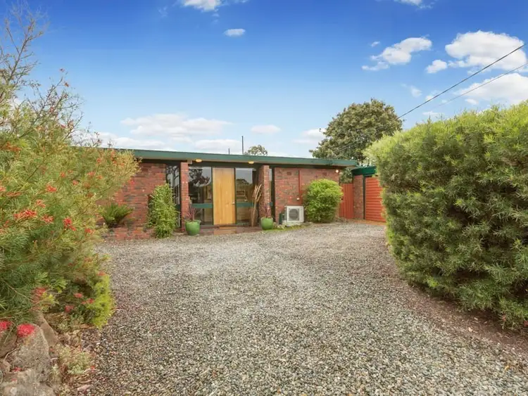 2 Palmerston Crescent, Frankston South VIC 3199