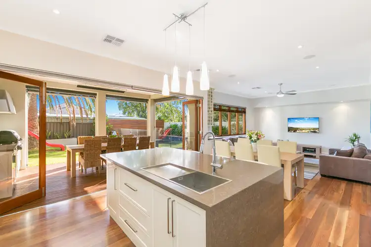 Fourth view of Homely house listing, 72 Waratah Street, Seacliff SA 5049