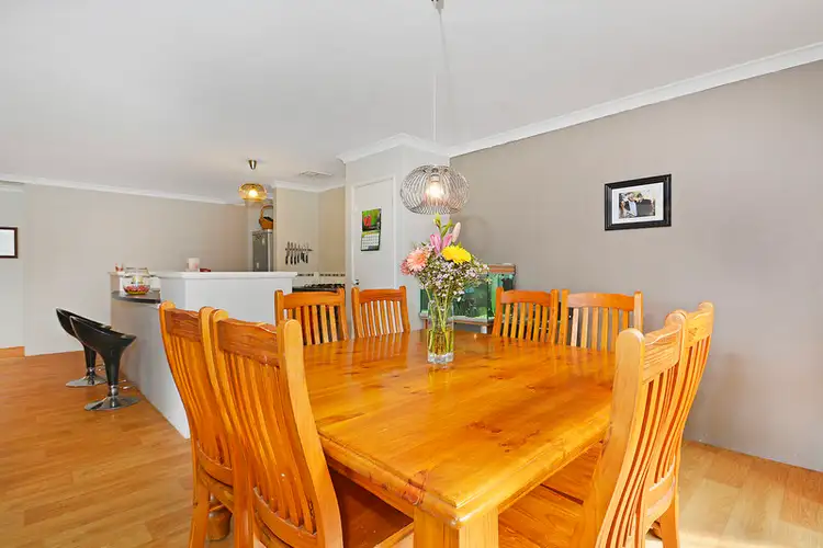 Seventh view of Homely house listing, 46 Beauchamp Loop, Wellard WA 6170