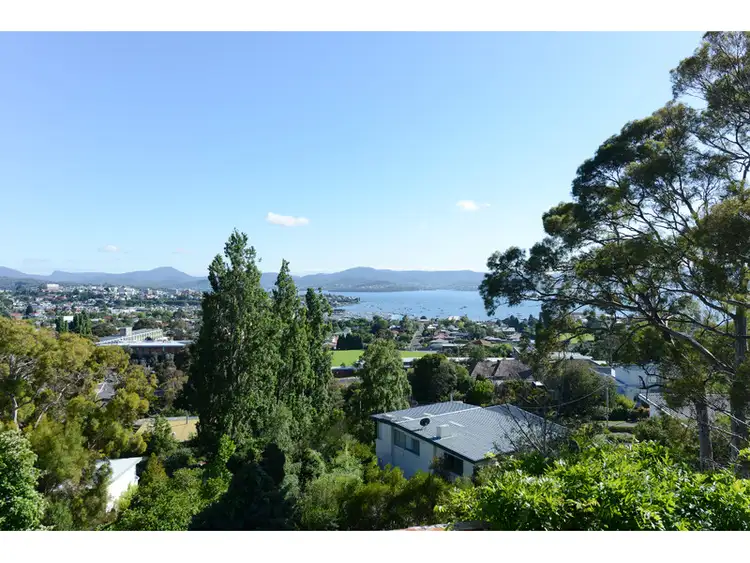 Sixth view of Homely house listing, 80 Nelson Road, Mount Nelson TAS 7007