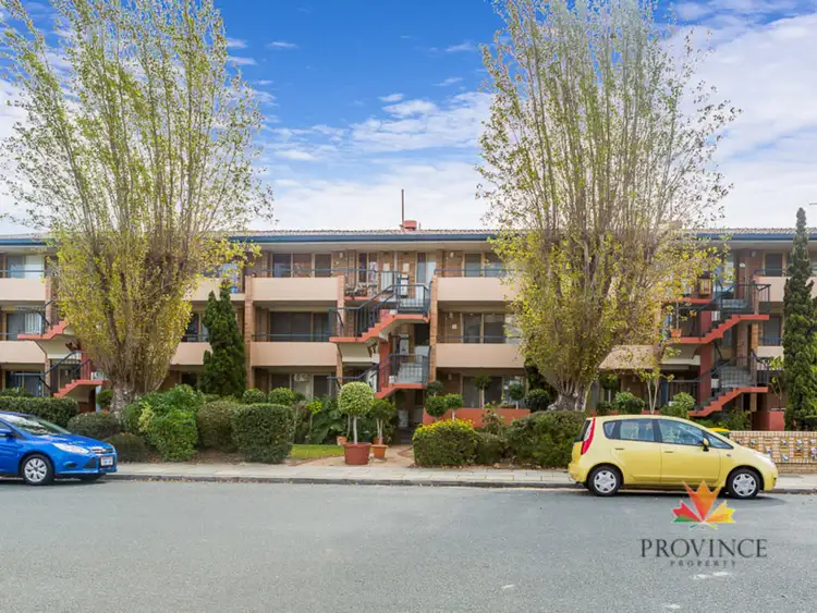 Fourth view of Homely apartment listing, 5/2 Stirling Street, South Perth WA 6151