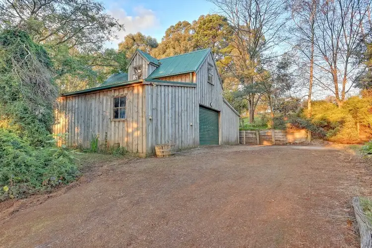 Third view of Homely house listing, 10 Gembrook-Launching Place Road, Gembrook VIC 3783