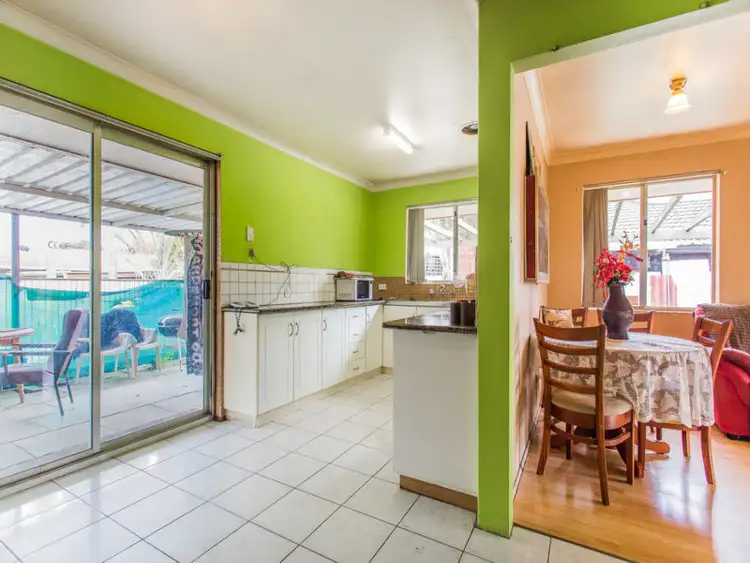 Second view of Homely house listing, 4 Girraween Street, Armadale WA 6112