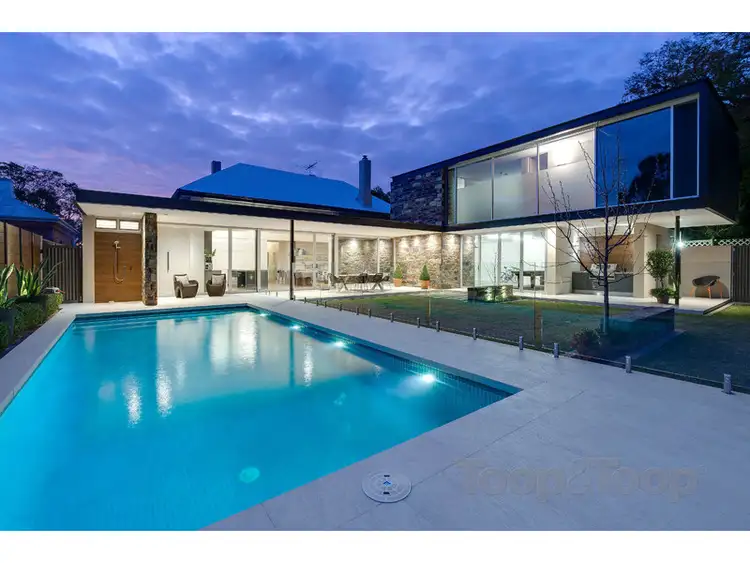 Second view of Homely house listing, 5 Second Avenue, St Peters SA 5069