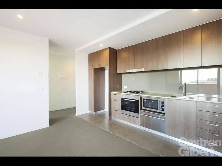 Second view of Homely apartment listing, 603/597 - 605 Sydney Road, Brunswick VIC 3056