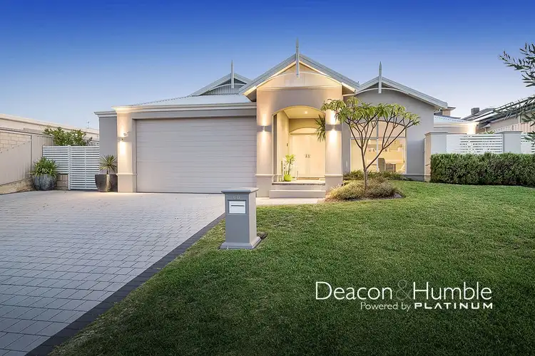 66 Appleby Drive, Darch WA 6065