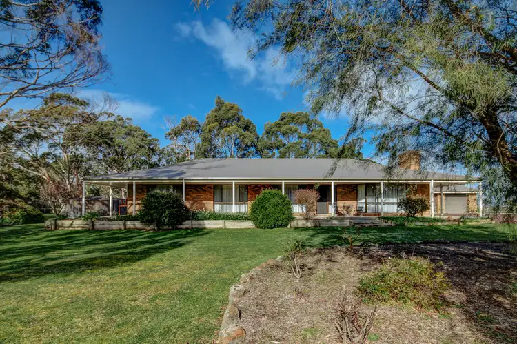 Second view of Homely house listing, 80 Shady Lane, Mailors Flat VIC 3275