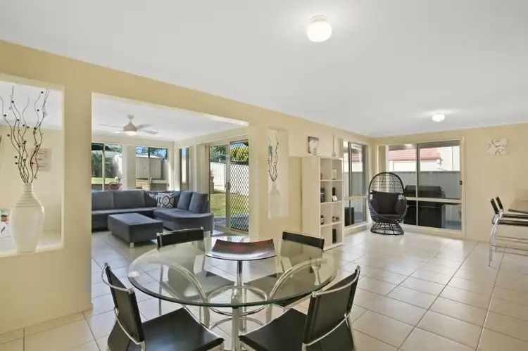 Fifth view of Homely house listing, 19 Rothbury Terrace, Thornton NSW 2322