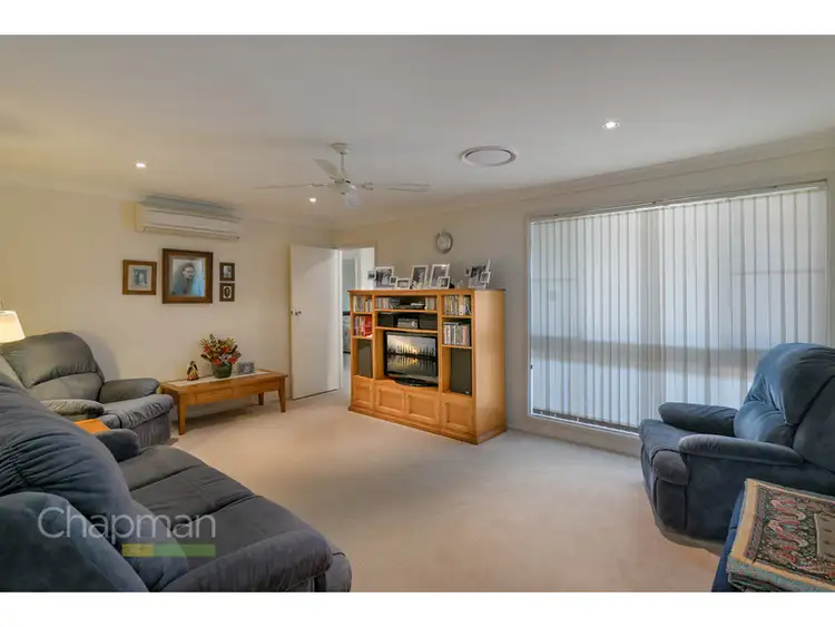 Second view of Homely house listing, 53 Bunnal Avenue, Winmalee NSW 2777