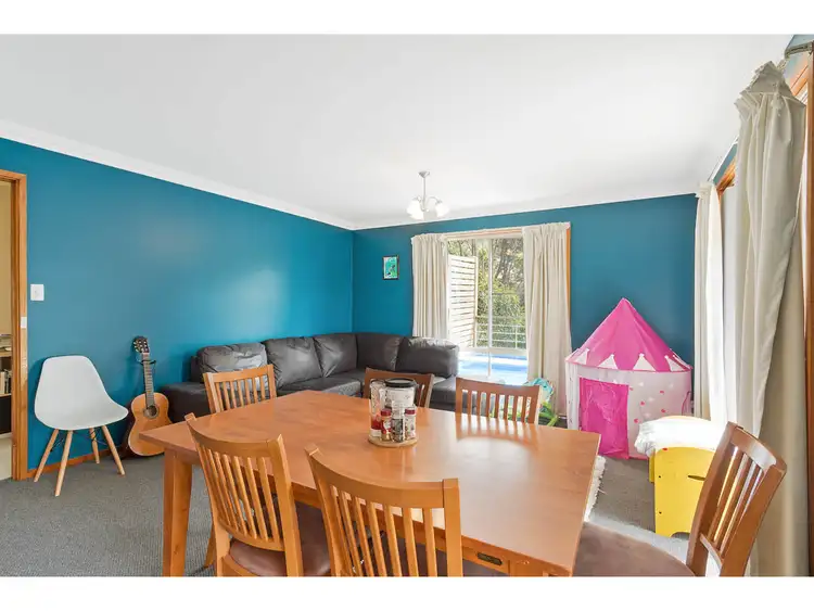 Fifth view of Homely house listing, 5 Benandra Avenue, Merimbula NSW 2548