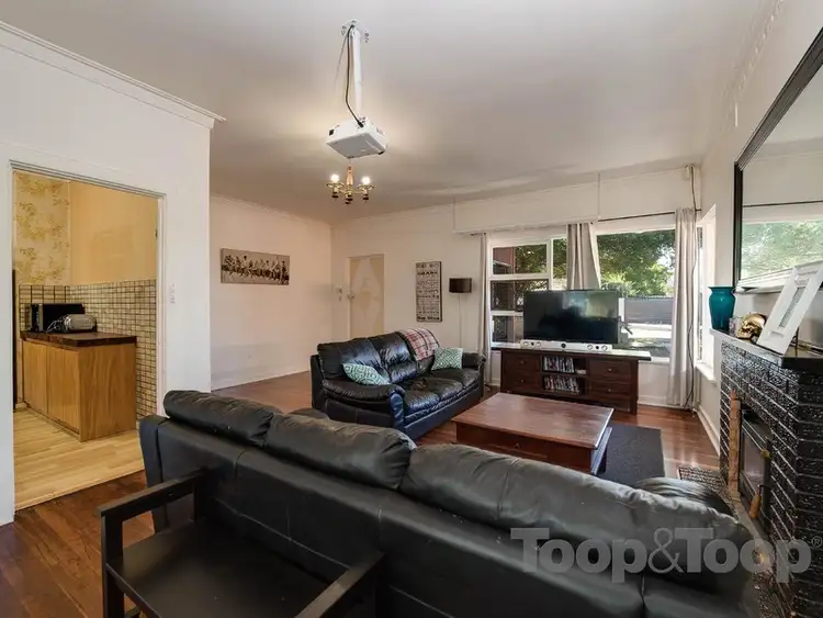 Fourth view of Homely house listing, 16 Mortimer Terrace, Brighton SA 5048