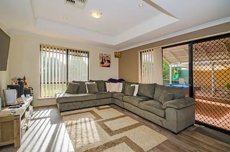 Fifth view of Homely house listing, 4 Geoffrey Stokes Parade, Kalgoorlie WA 6430
