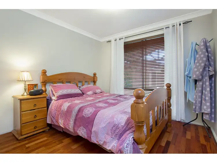 Seventh view of Homely semi-detached listing, 105 Colonial Drive, Bligh Park NSW 2756