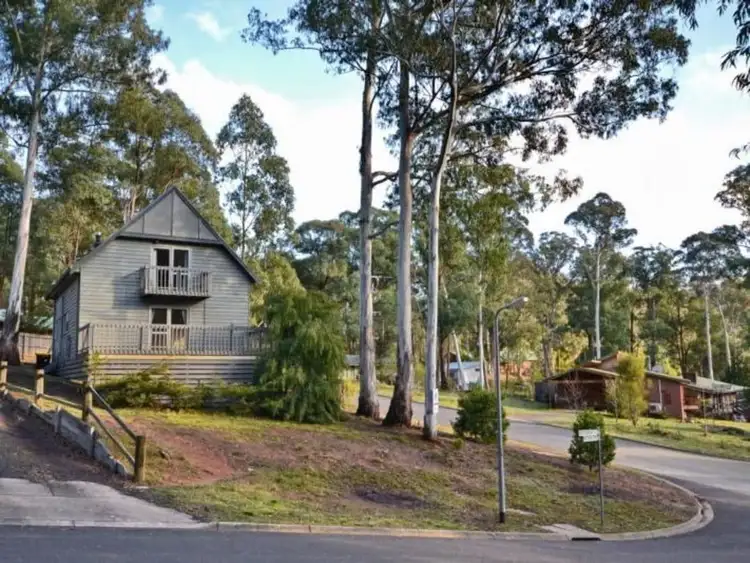 Sixth view of Homely house listing, 27 Warrambat Road, Sawmill Settlement VIC 3723