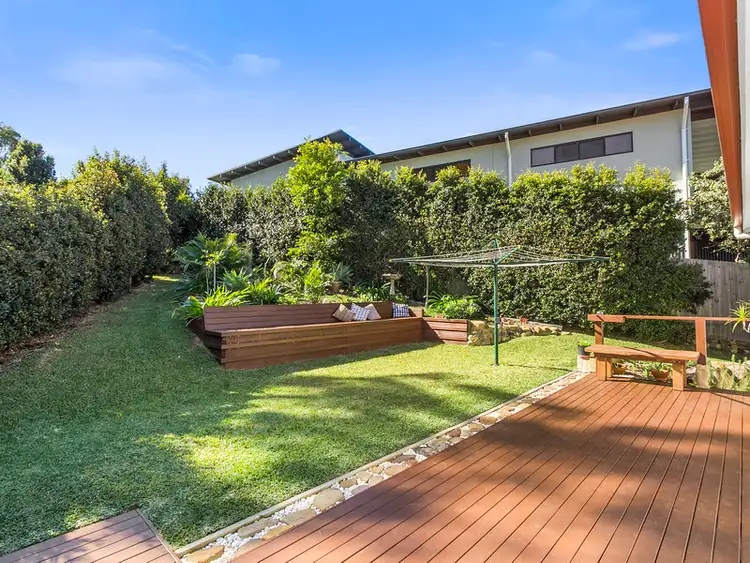4 Hibbertia Court, Pottsville NSW 2489
