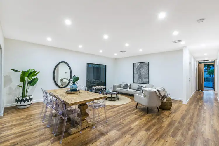 Fourth view of Homely house listing, 3 Eric Street, Plympton SA 5038