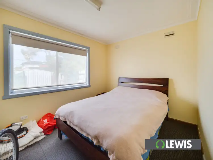 Fifth view of Homely house listing, 117 Middle Street, Hadfield VIC 3046