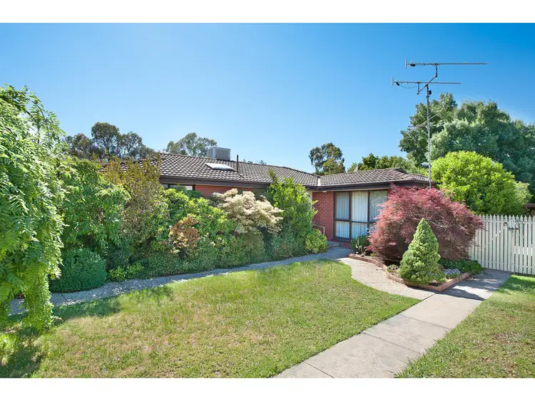 Main view of Homely house listing, 37 Kosciusko Road, Thurgoona NSW 2640