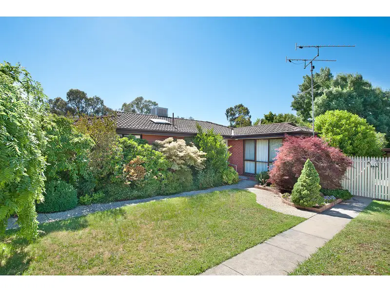 Main view of Homely house listing, 37 Kosciusko Road, Thurgoona NSW 2640