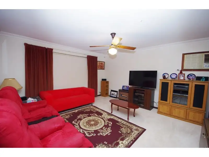 Main view of Homely semi-detached listing, Address available on request