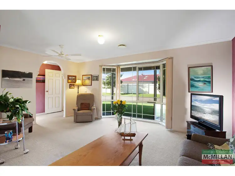 Second view of Homely house listing, 28 Fairway Drive, Safety Beach VIC 3936