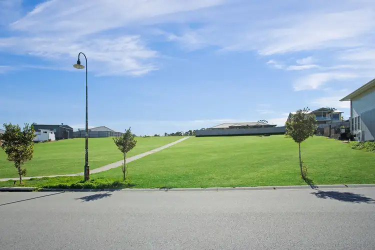 26 Capital Terrace, Bolwarra Heights NSW 2320