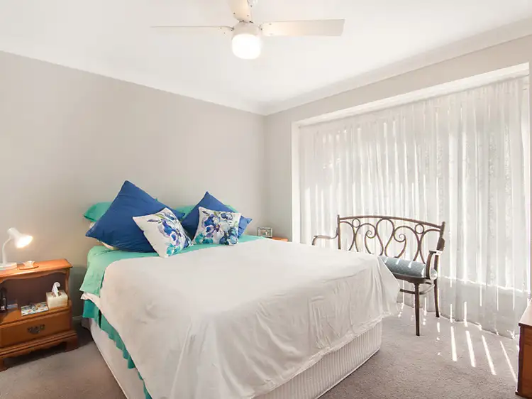 Fifth view of Homely unit listing, 3/5a Boldon Close, Charlestown NSW 2290