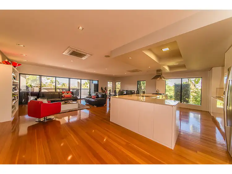 Third view of Homely house listing, 181 Quarry Lane, The Range QLD 4700