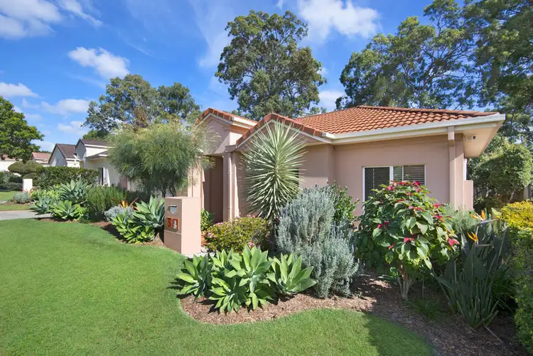 5 Oleander Place, Carindale QLD 4152