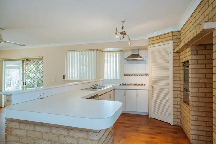 Fifth view of Homely house listing, 12 Wardong Place, Wanneroo WA 6065