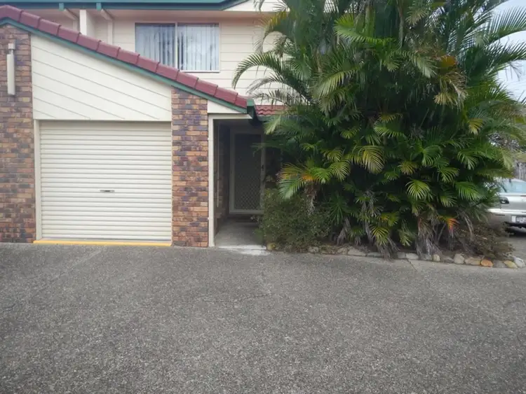 Second view of Homely townhouse listing, 1/20 Kangaroo Avenue, Bongaree QLD 4507