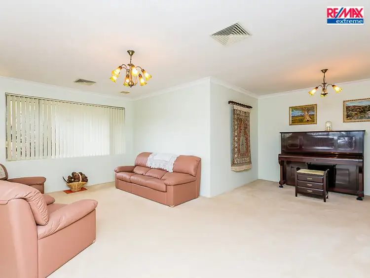 Fourth view of Homely house listing, 30 Mabena Place, Ocean Reef WA 6027