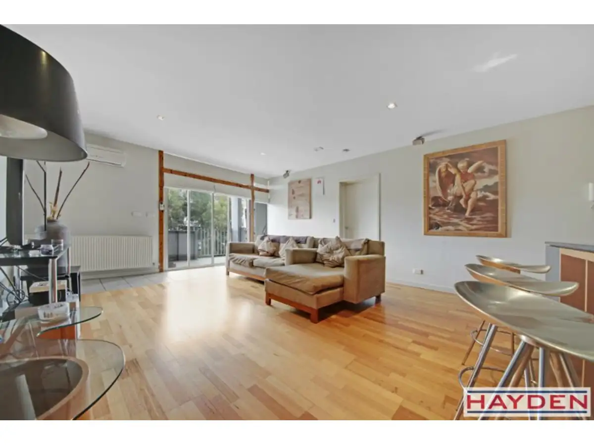 Main view of Homely apartment listing, 305/5 Greeves Street, St Kilda VIC 3182