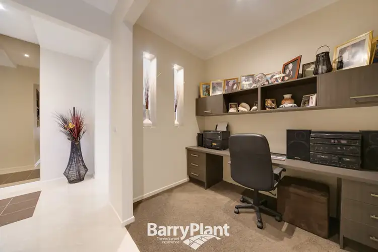 Fourth view of Homely house listing, 25 Lyrebird Avenue, Pakenham VIC 3810