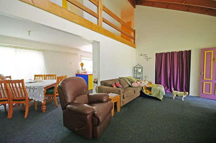 Third view of Homely rural property listing, 20 Darley Street, Thirlmere NSW 2572