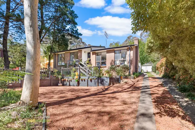15 Fifth Avenue, Katoomba NSW 2780