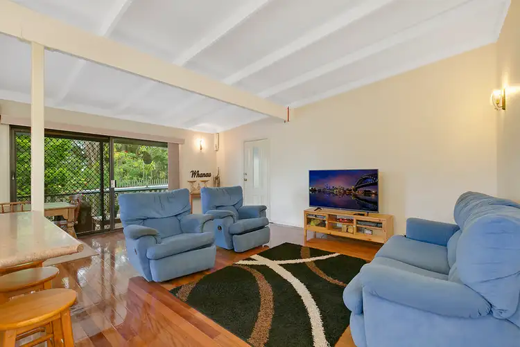 Fifth view of Homely house listing, 5 Arjuna Way, Gaven QLD 4211