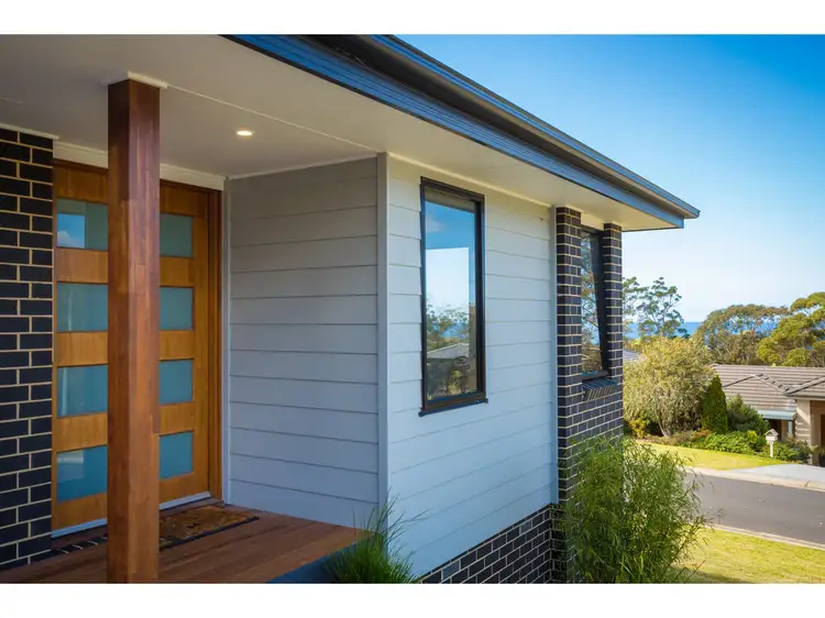 Fourth view of Homely house listing, 24 The Peninsula, Tura Beach NSW 2548