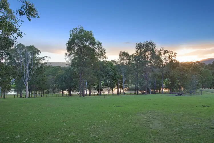 Sixth view of Homely rural property listing, 11 Mountain View Court, Samford Valley QLD 4520