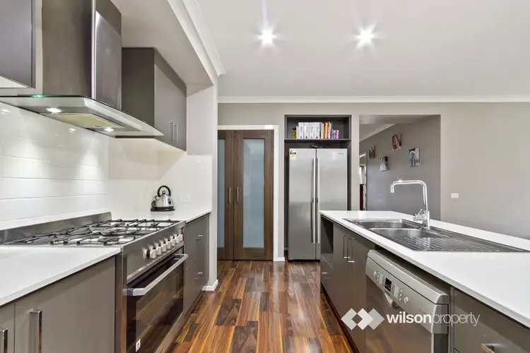 Third view of Homely house listing, 4 Rowley Close, Rosedale VIC 3847