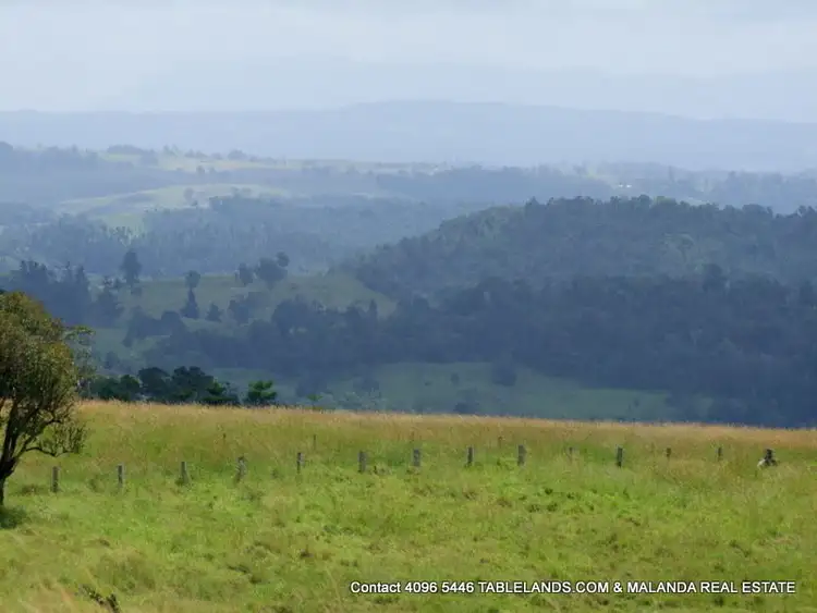 Fourth view of Homely rural property listing, F1142 Lot 539 Maalan Road, Millaa Millaa QLD 4886