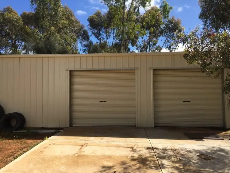 Second view of Homely land listing, 9 Church Crescent, Palmer SA 5237
